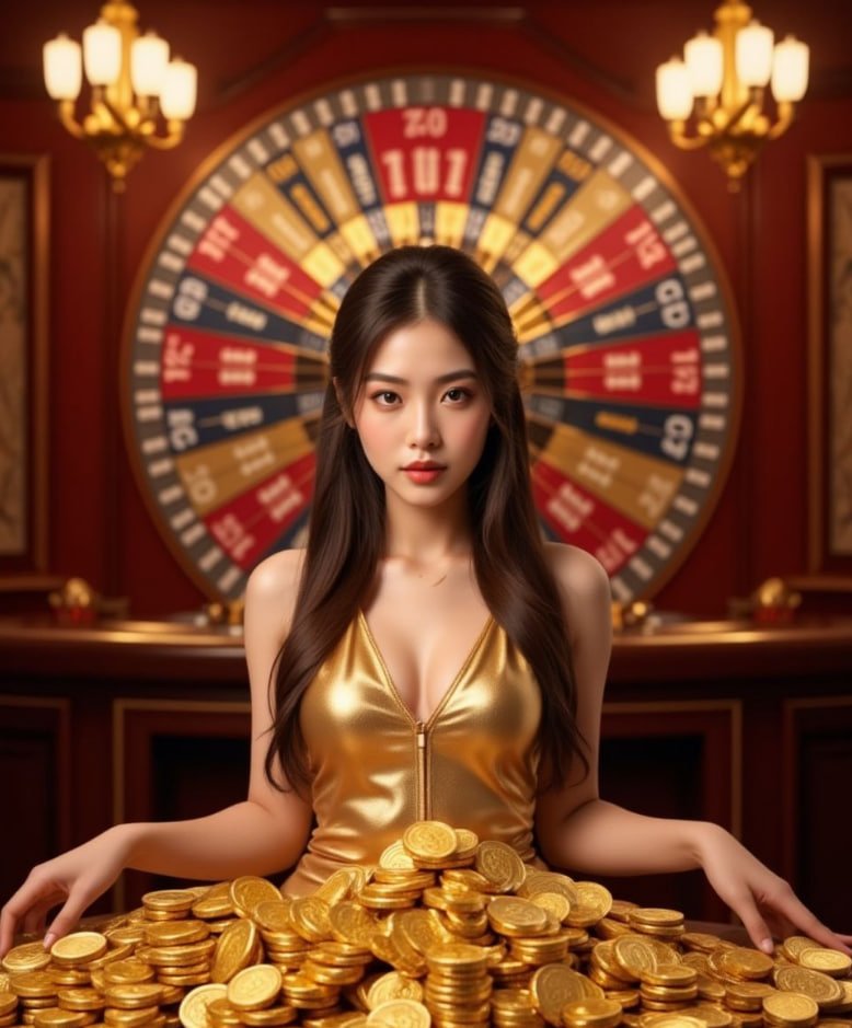 Togel 2D Game 