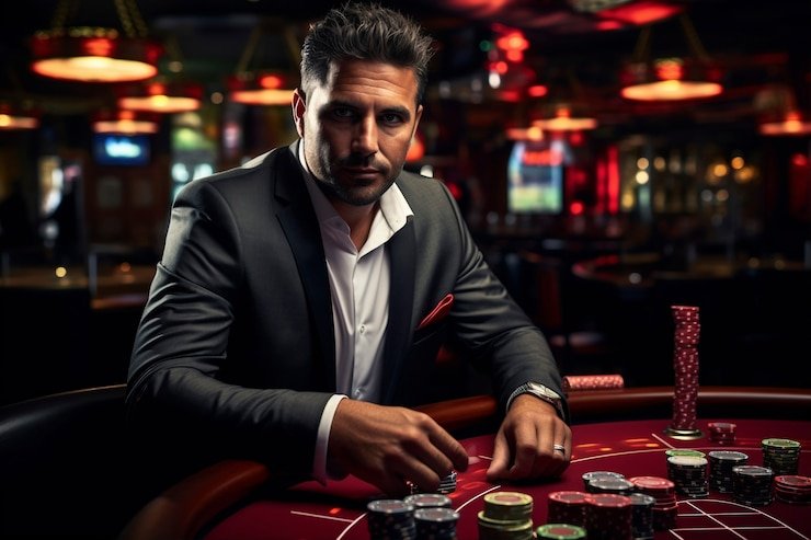 Antarmuka permainan Togel 2D di platform bangun4d dengan pilihan pasar